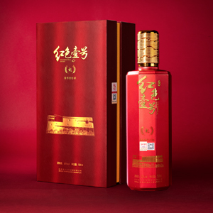 国礼 R30（珍品陈酿）