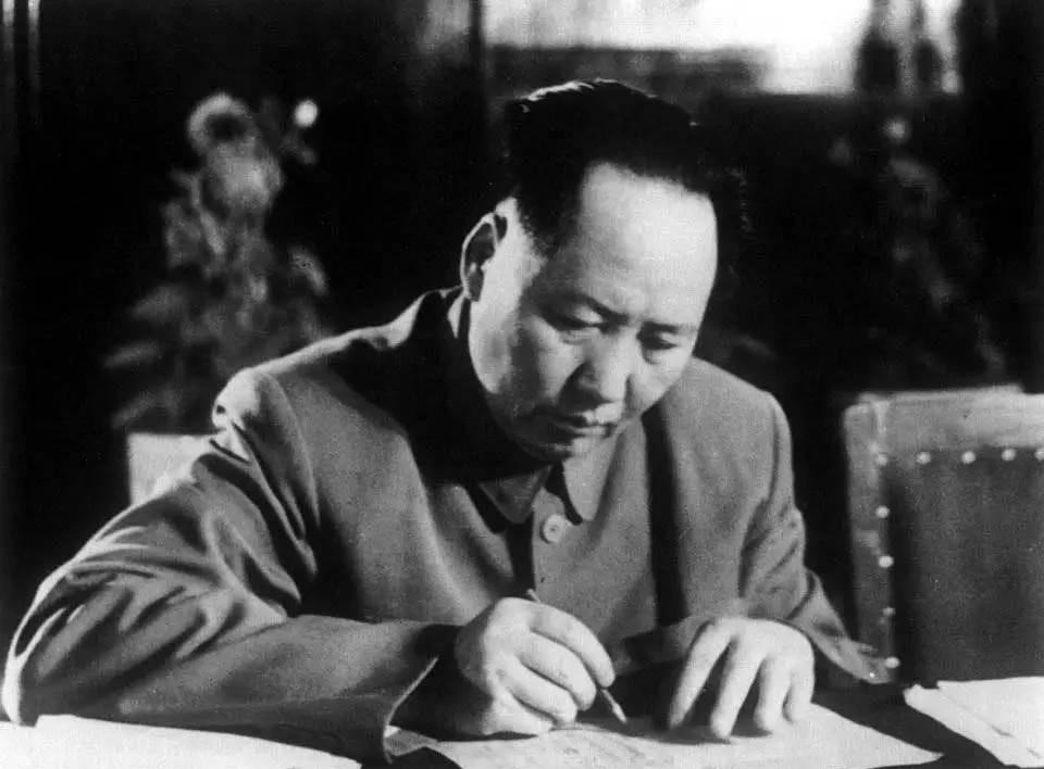 1965年国共第三次和谈在即，蒋介石提出六个要求，毛主席：同意_北京