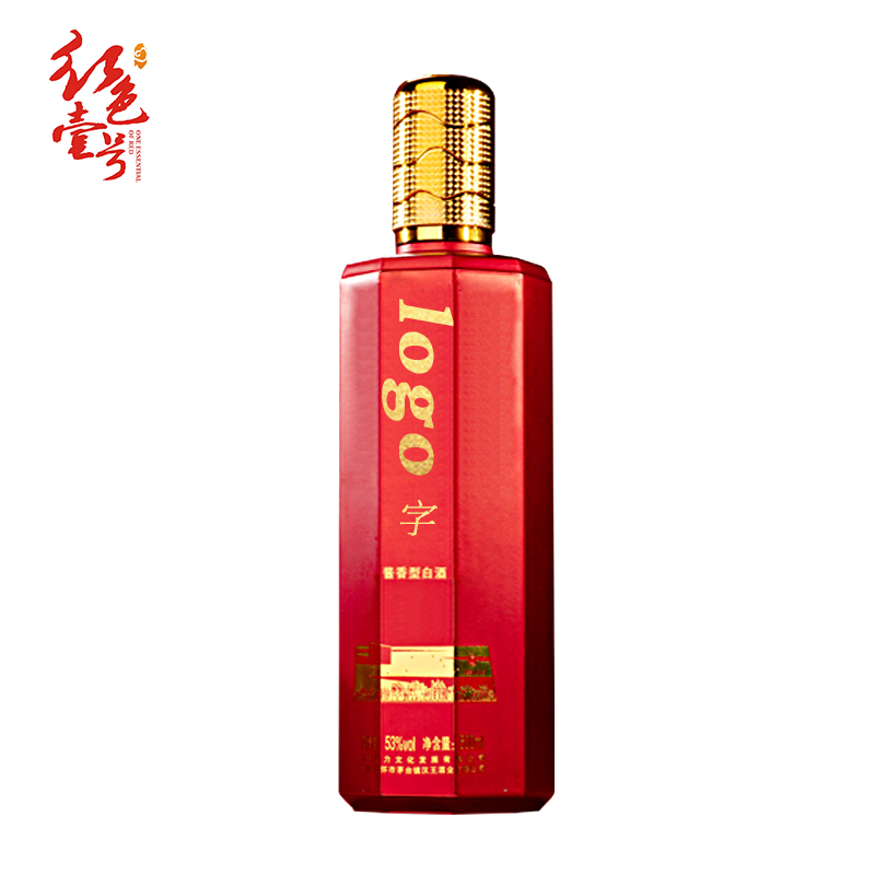 国礼 R30（珍品陈酿）