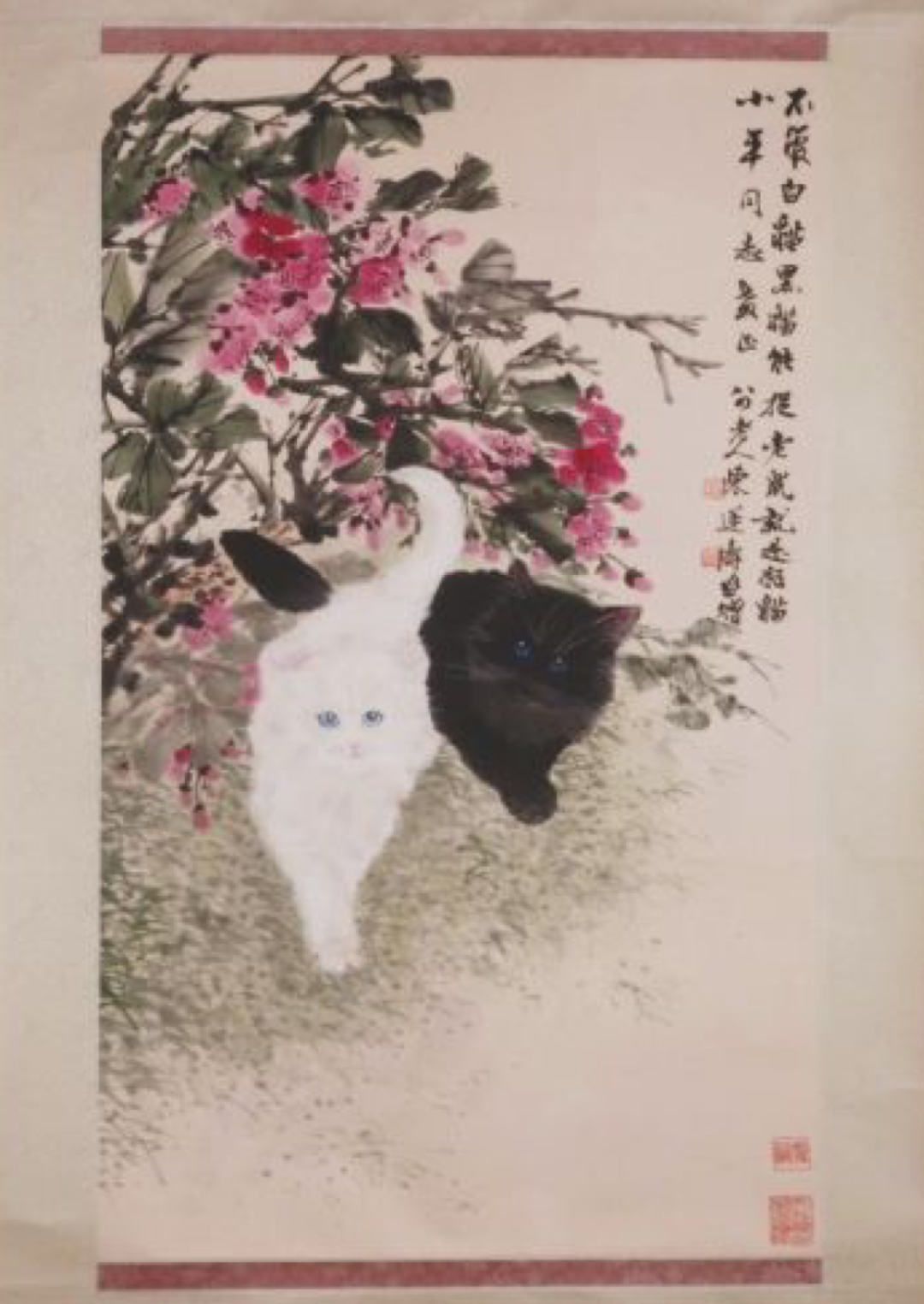 “黄猫、黑猫，只要捉住老鼠就是好猫”，.png