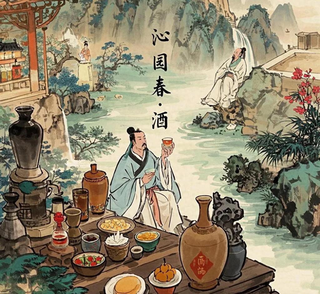 沁园春·酒.jpeg 沁园春·酒.jpeg