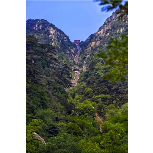 我谈《大泰山》丨泰山，世界的山 ——观纪录片《大泰山》有感